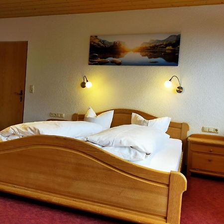 Pension Edelweiss Дамульс Экстерьер фото