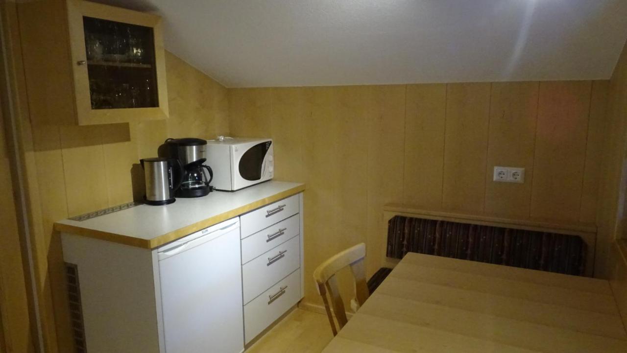 Pension Edelweiss Дамульс Экстерьер фото