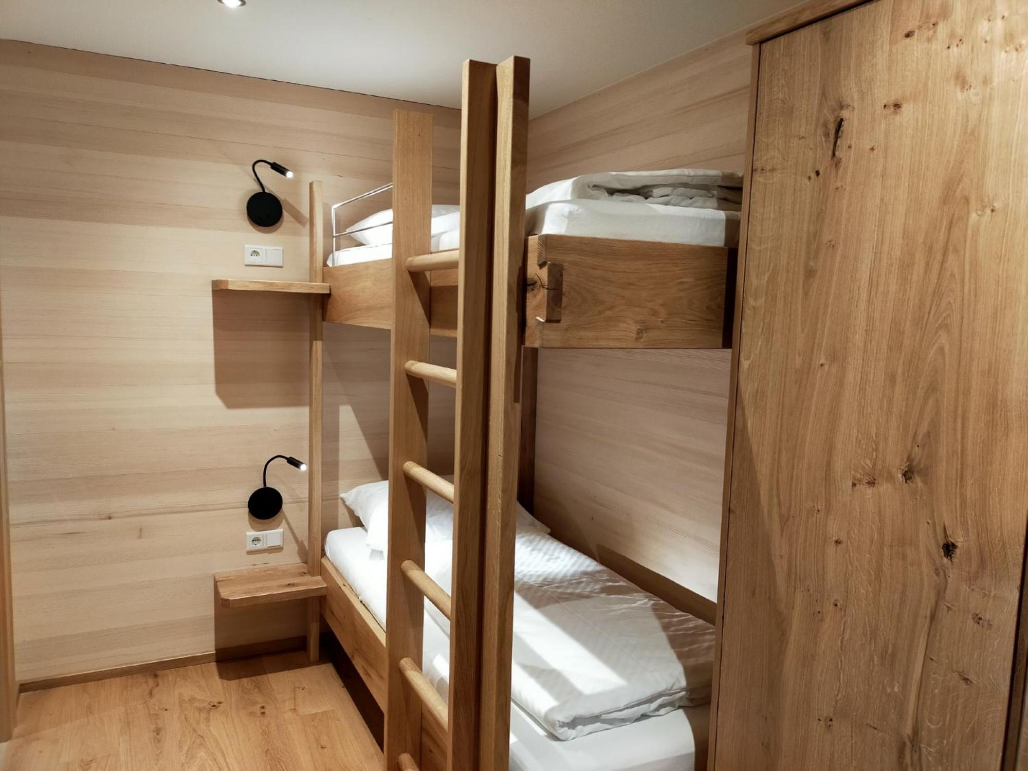 Pension Edelweiss Дамульс Экстерьер фото
