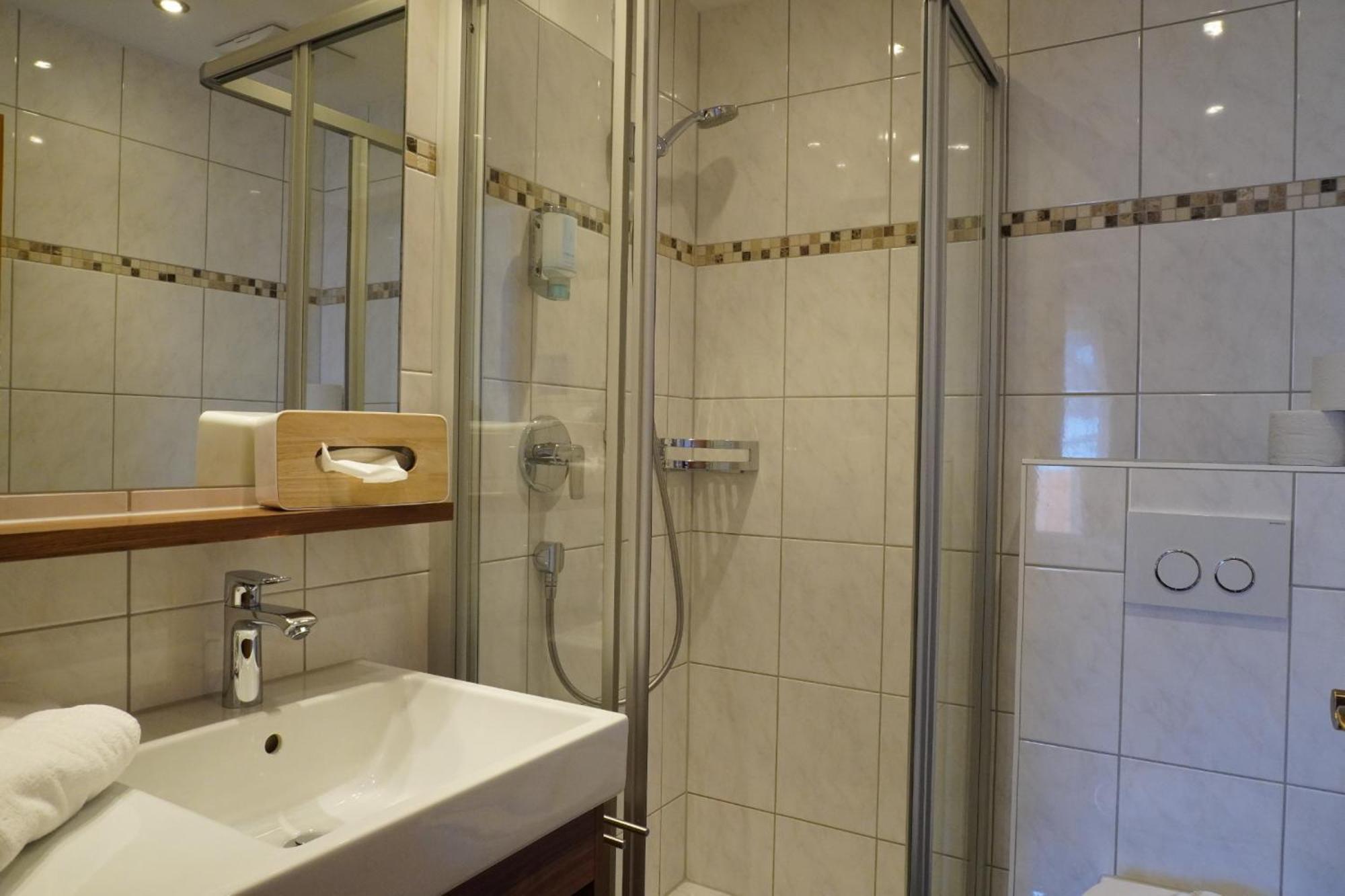 Pension Edelweiss Дамульс Экстерьер фото